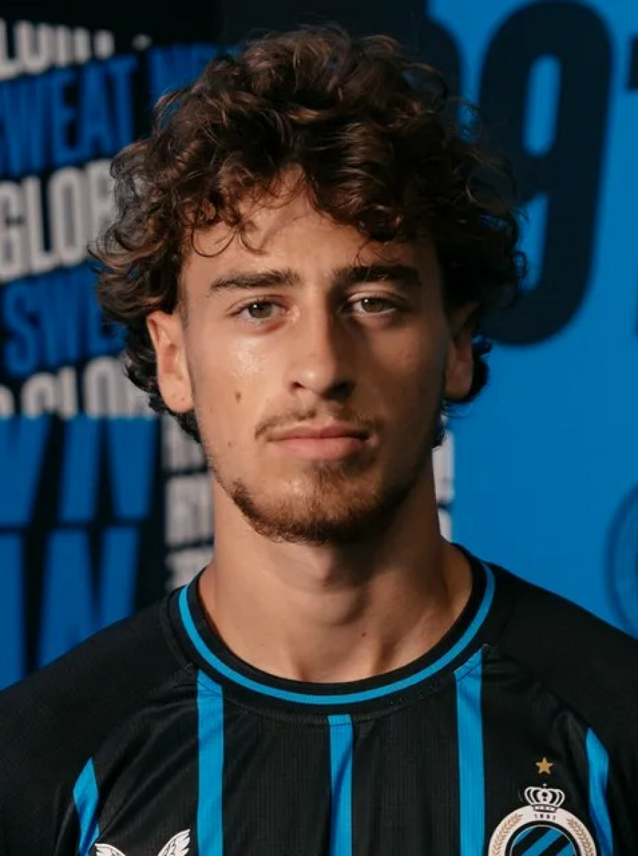 ван Хуген Сэмюэл Гомес, Фото