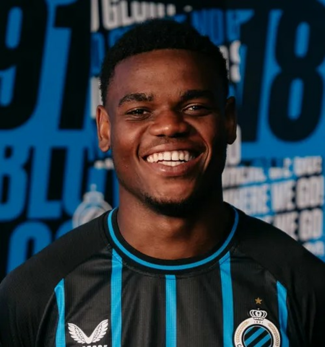 Осуджи Винс Чиджиоке, Фото