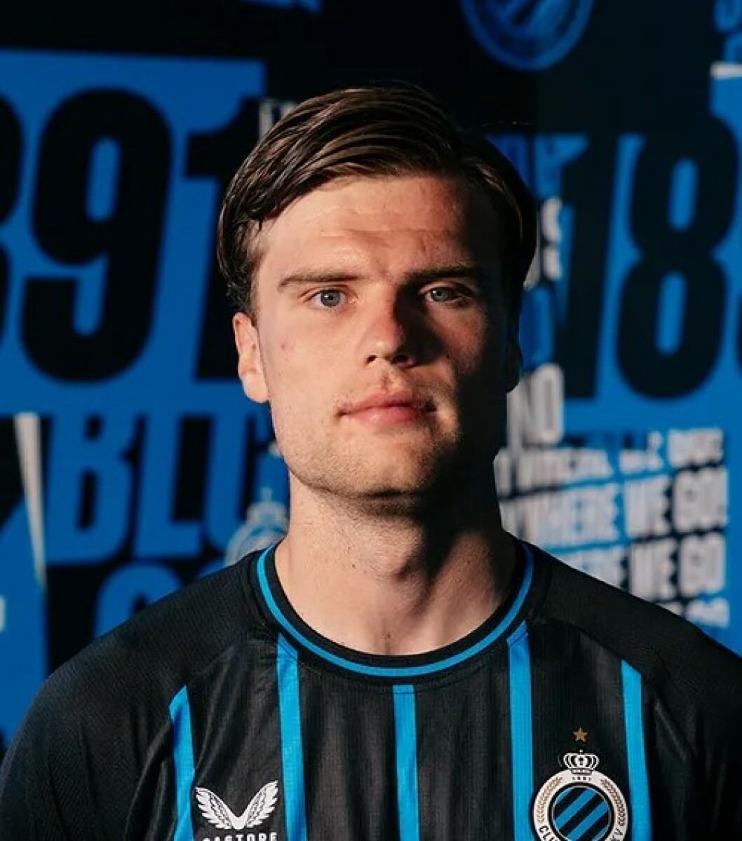 Мейер Бьорн Томас Альтинус зоон, Фото