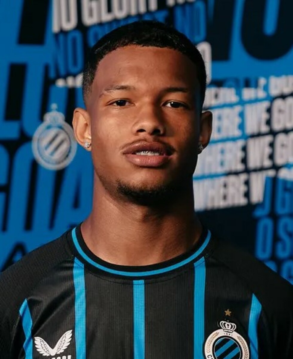 Кэмпбелл Шандре Мигел, Фото