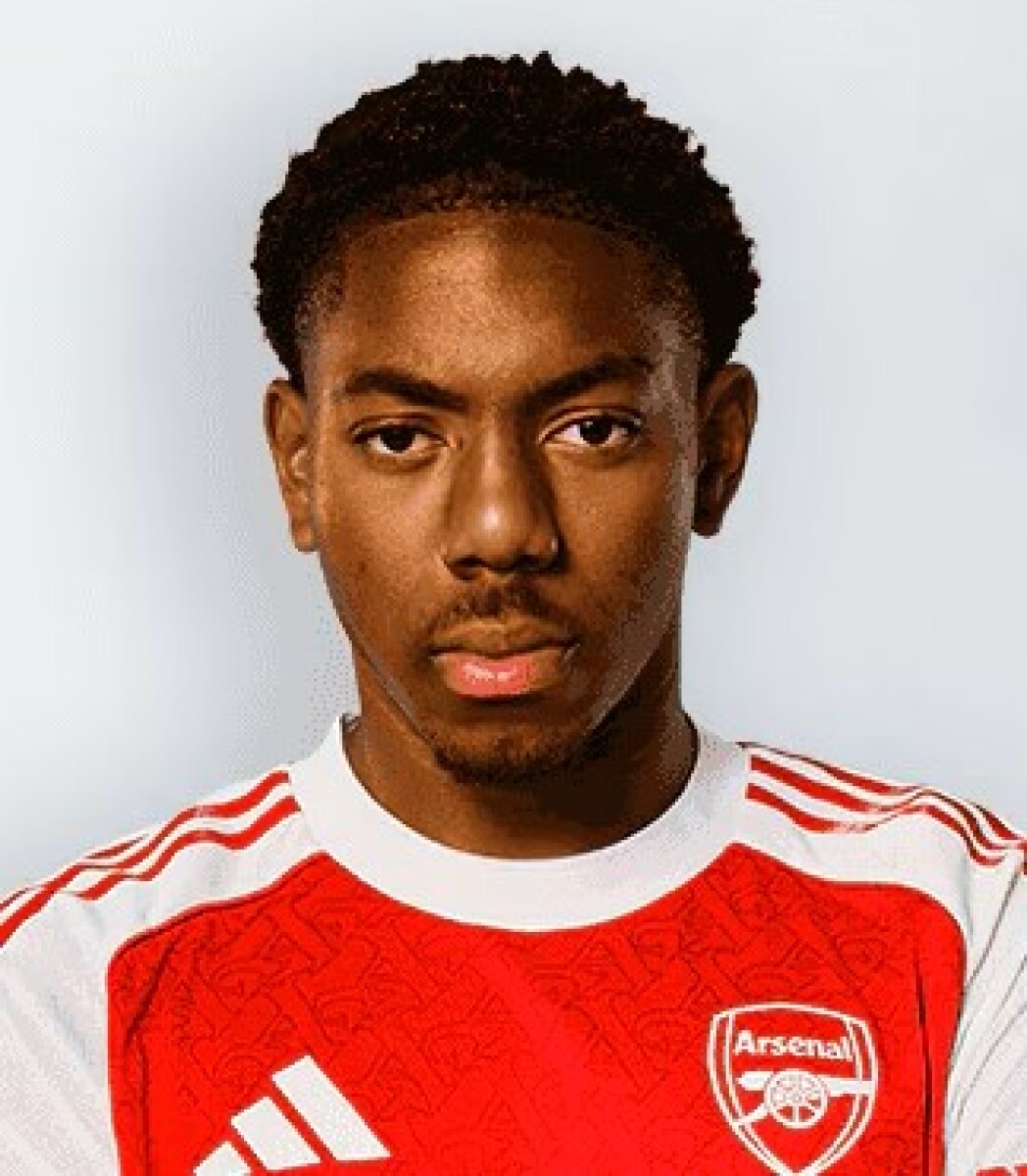 Луис-Скелли Майлз Энтони, Фото