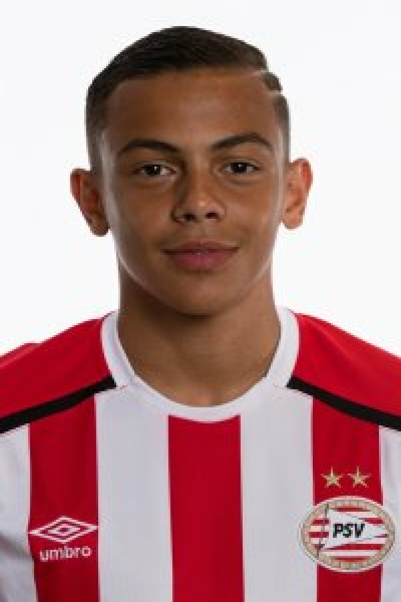 Антониссе Джереми Корнелис Якобус, Фото