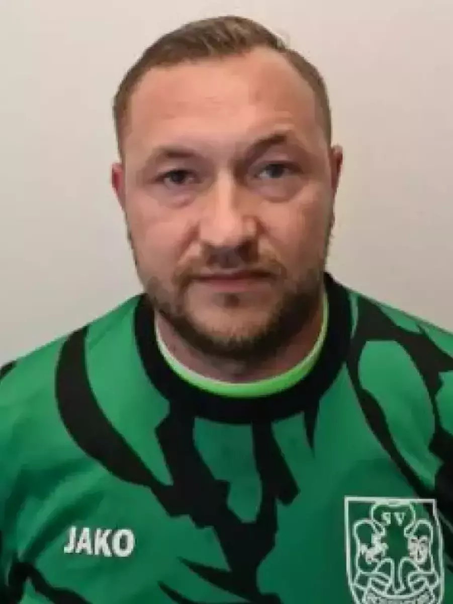 Камысник Василий, Фото