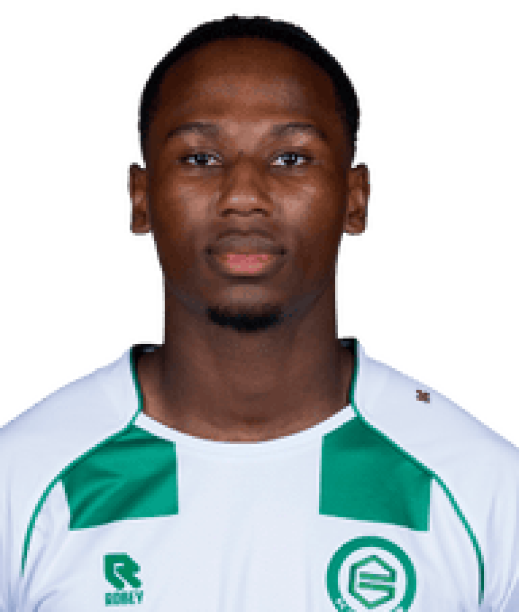 Мерсера Тайрик Кристофер, Фото