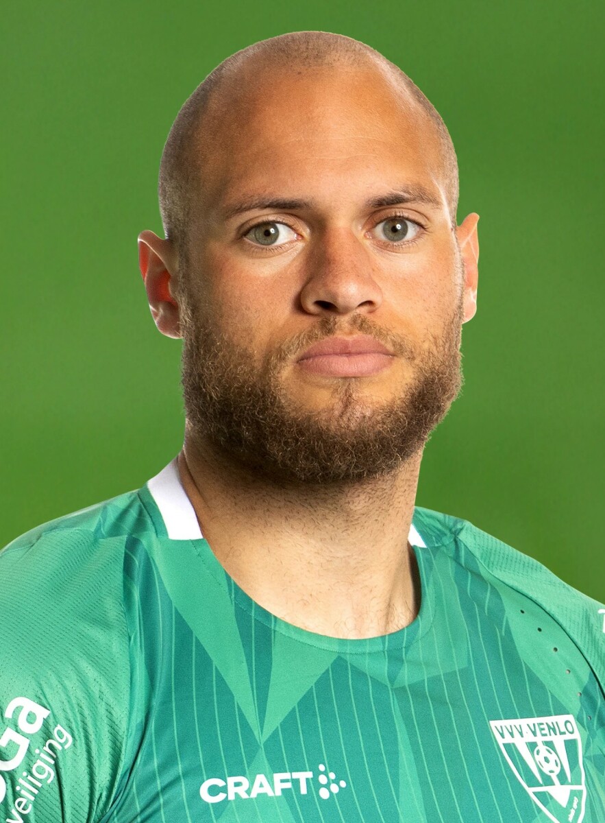 Дорнбюс Тревор Ирвинг, Фото