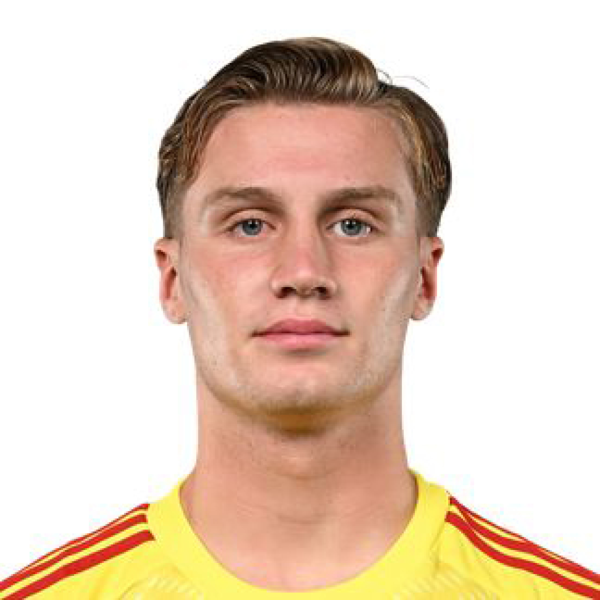 Портер Джек Кенни, Фото