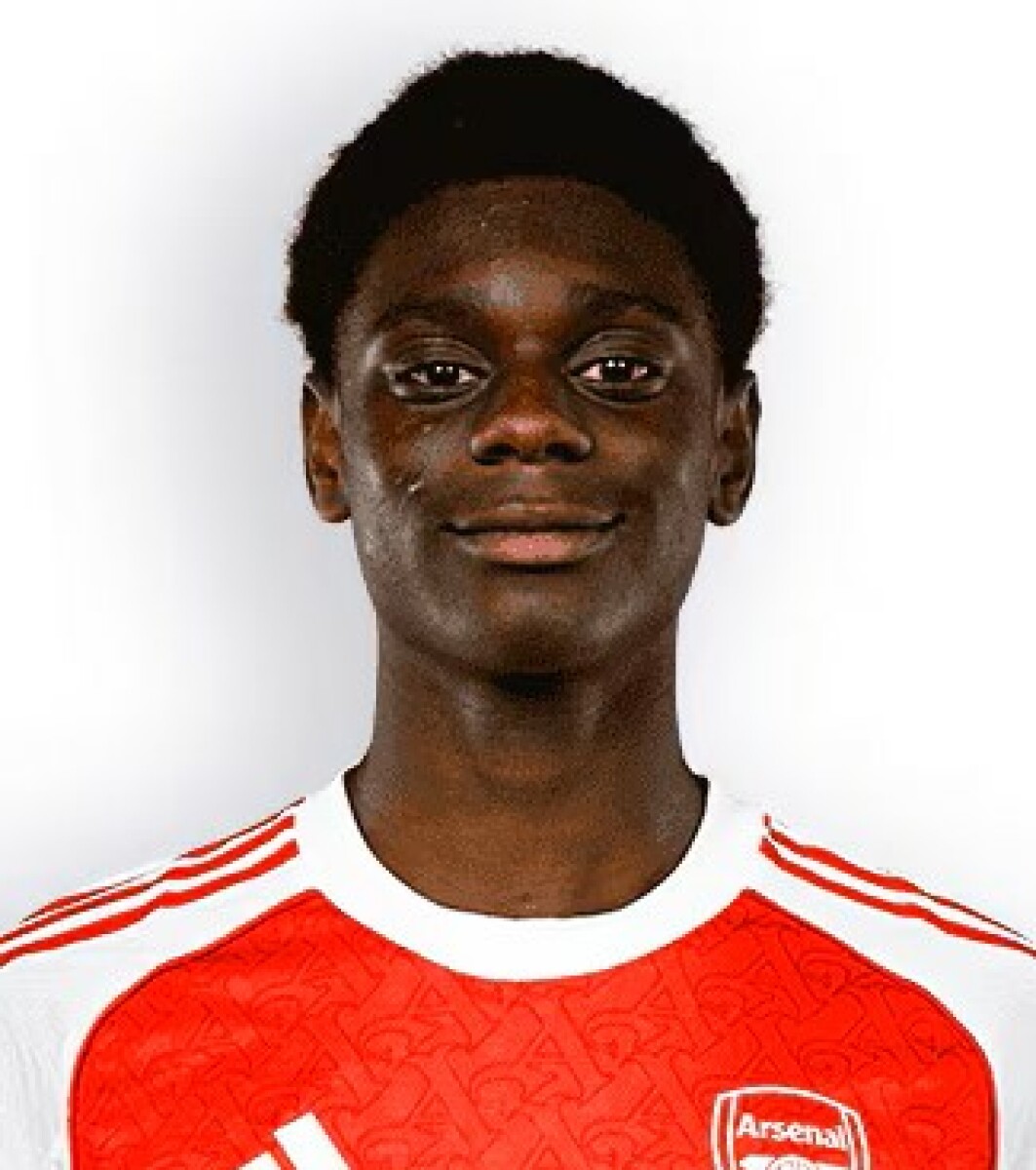 Ибрагим Ифеолува Дэвид, Фото