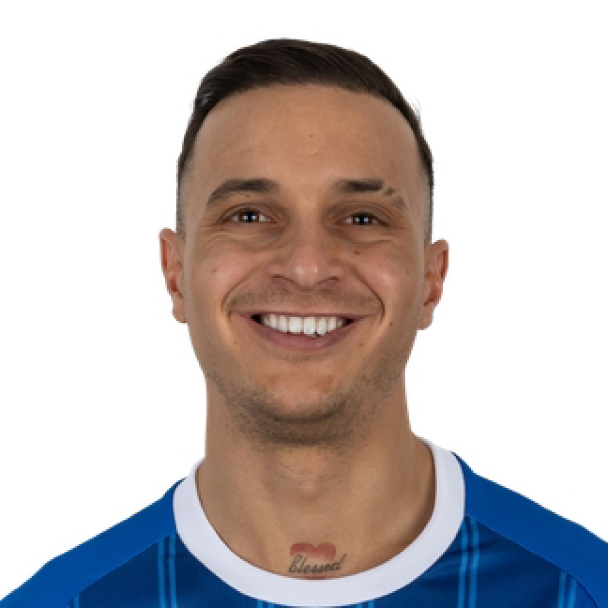 Пицци Вильям «Вилли», Фото