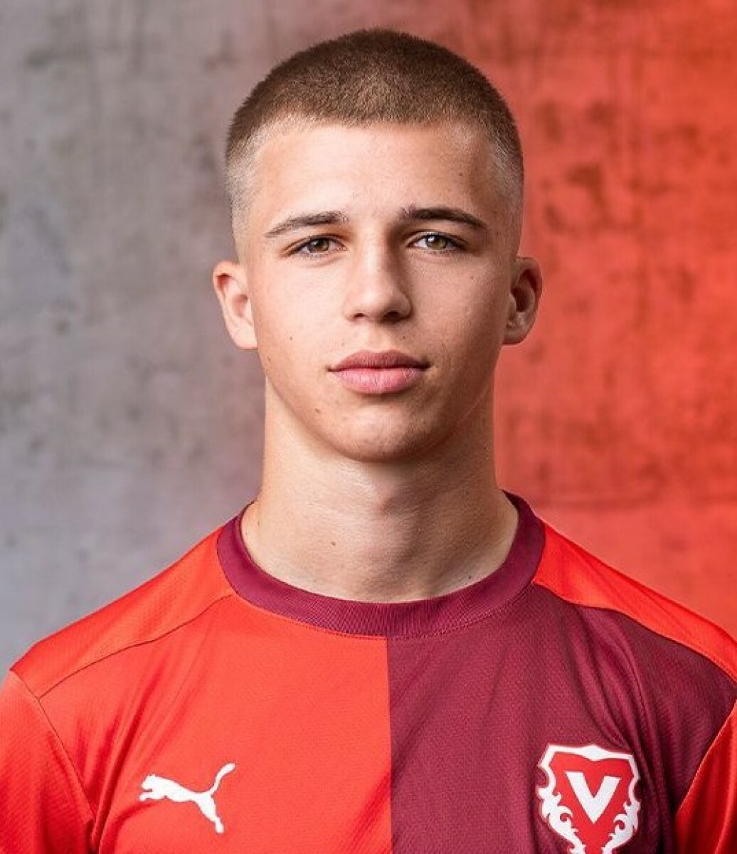 Хаслер Алессио, Фото