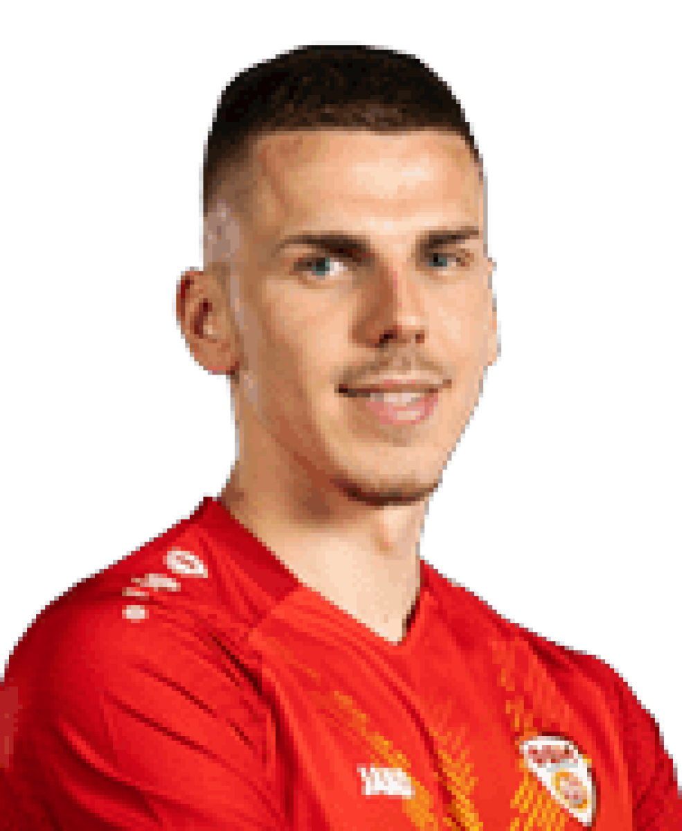 Стойчевски Андрей, Фото