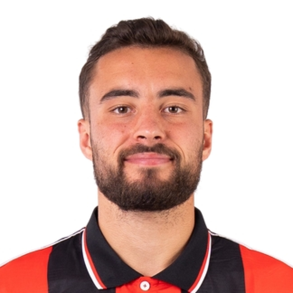 Ванхаутте Шарль, Фото