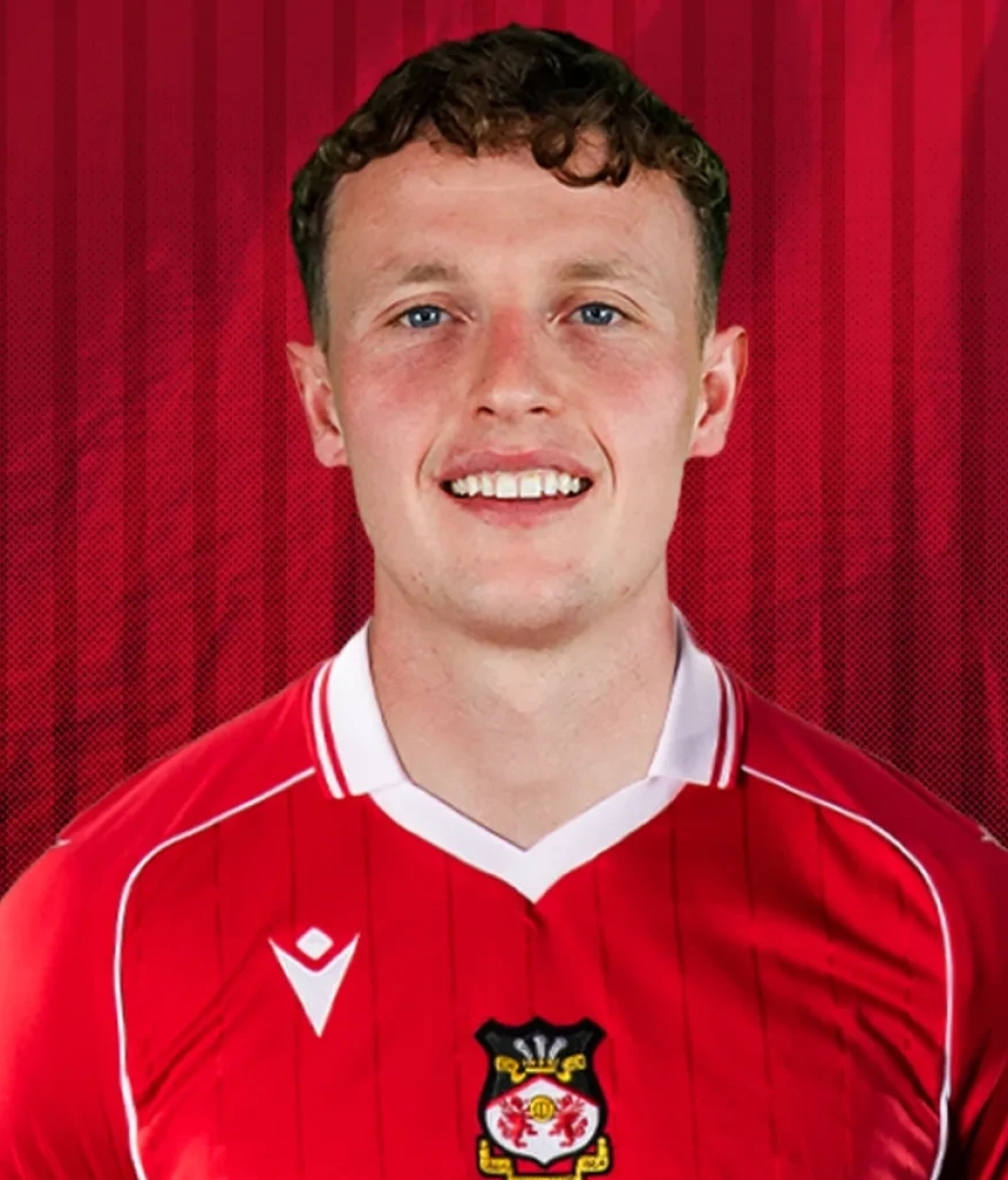 Бродхед Нейтан Пол, Фото