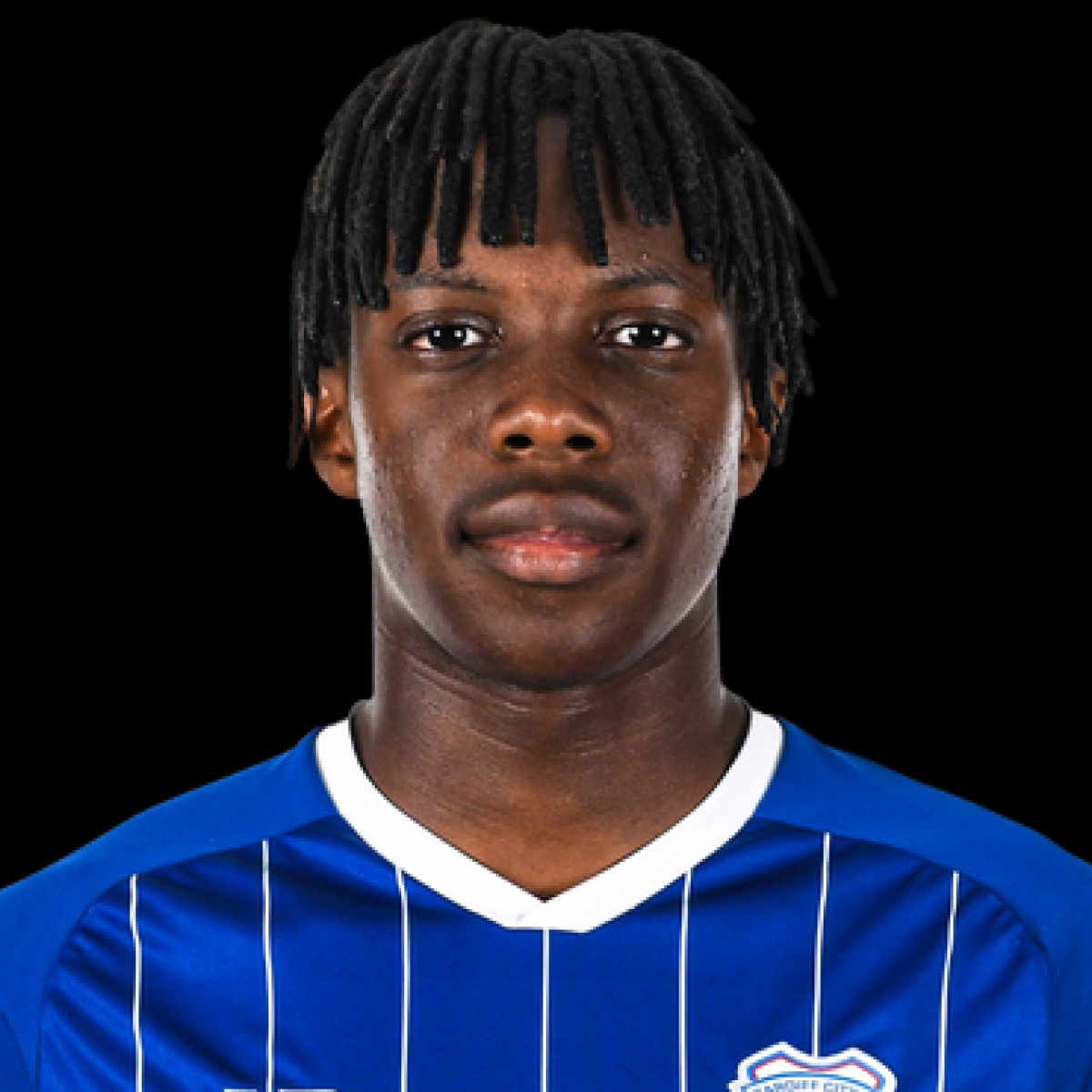 Кпакио Ронан Сар, Фото