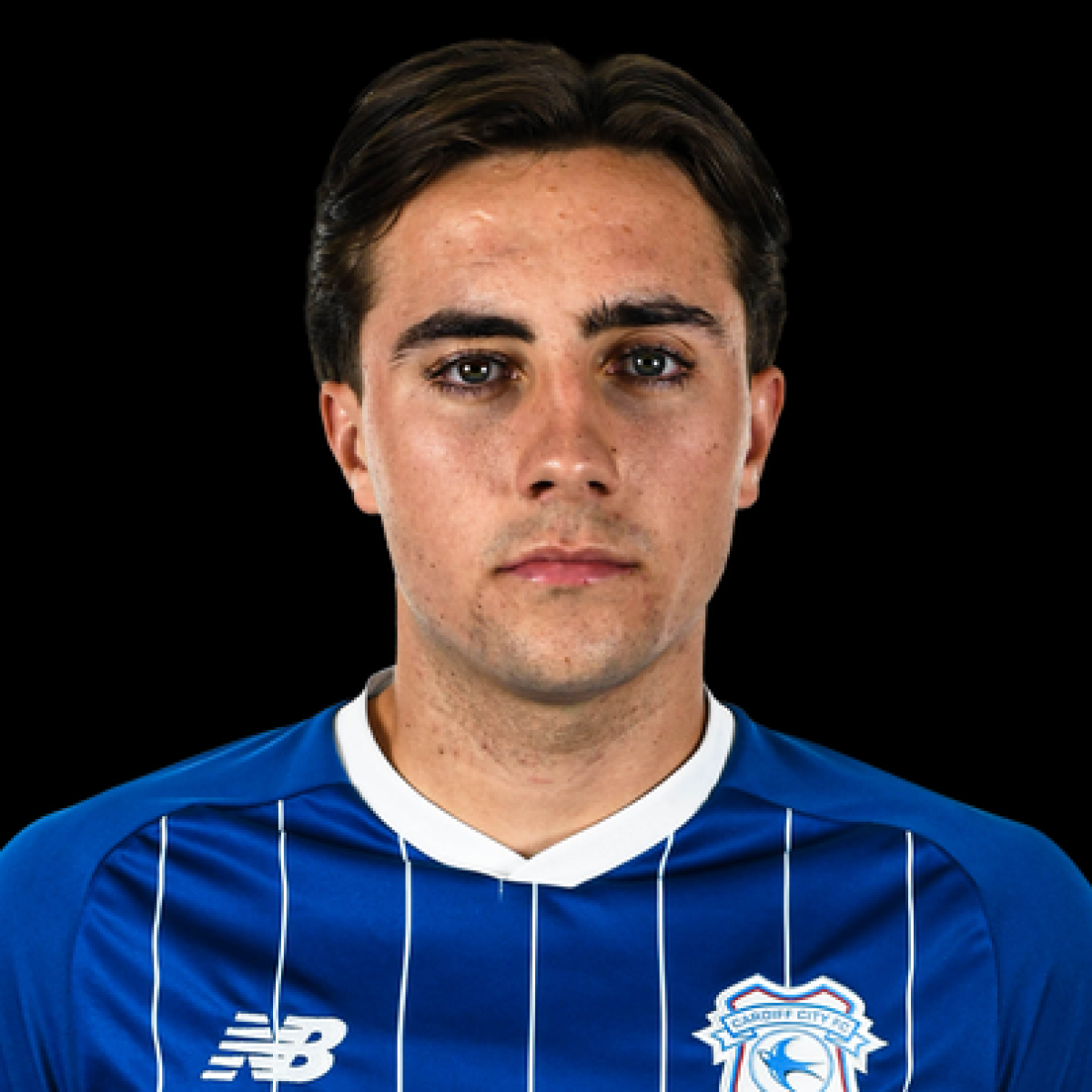 Колвилл Джоэл Уильям, Фото