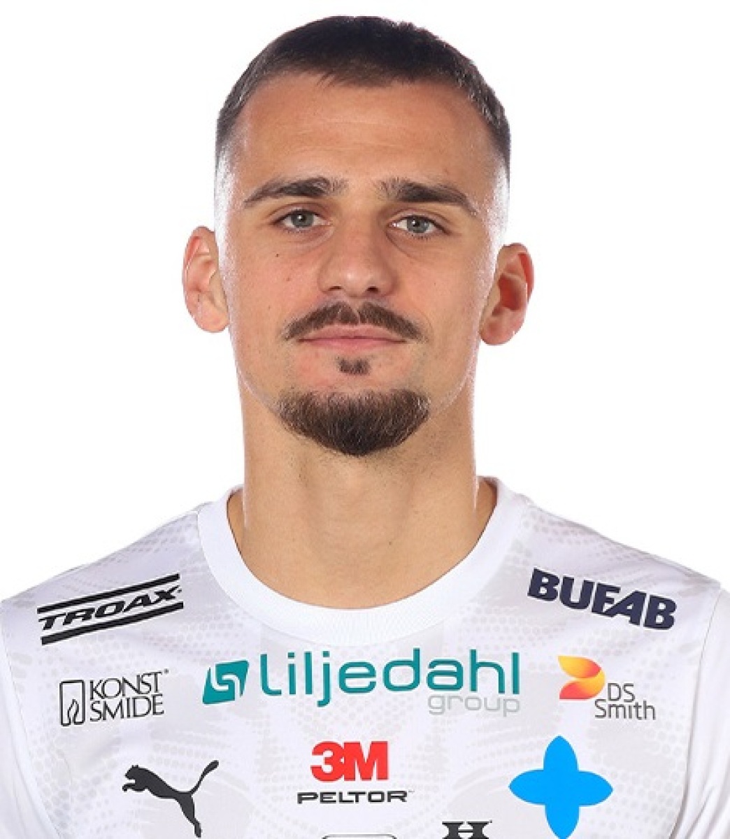 Зелькович Айдин, Фото