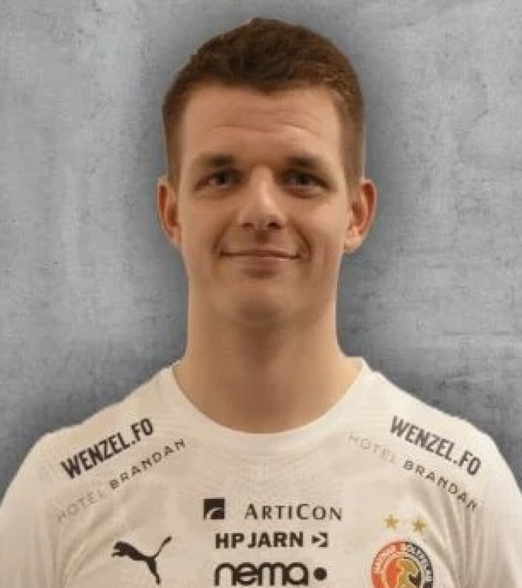 Мёрк Бьярти Виталис, Фото