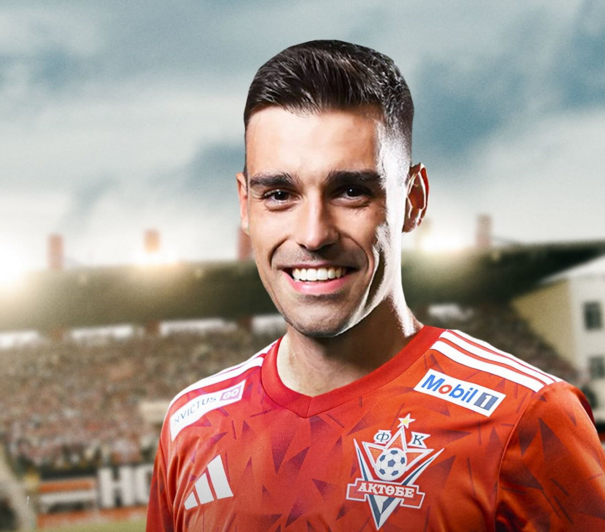 Альварес Гарсия Пабло, Фото