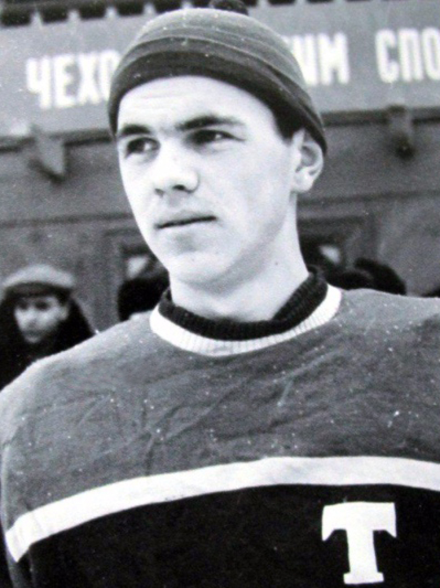 Чистовский Игорь Борисович, Фото