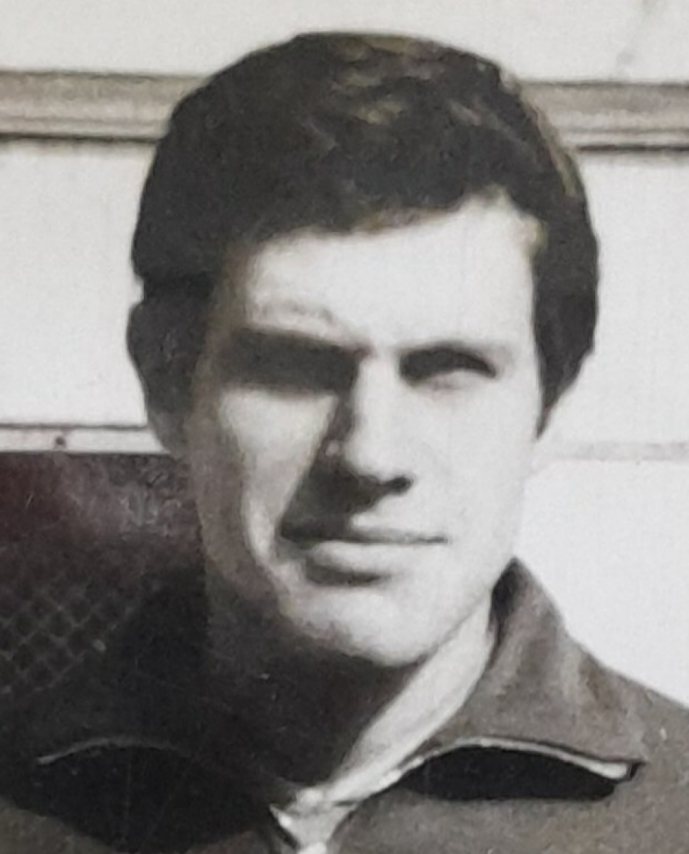 Холявко Владимир Николаевич, Фото