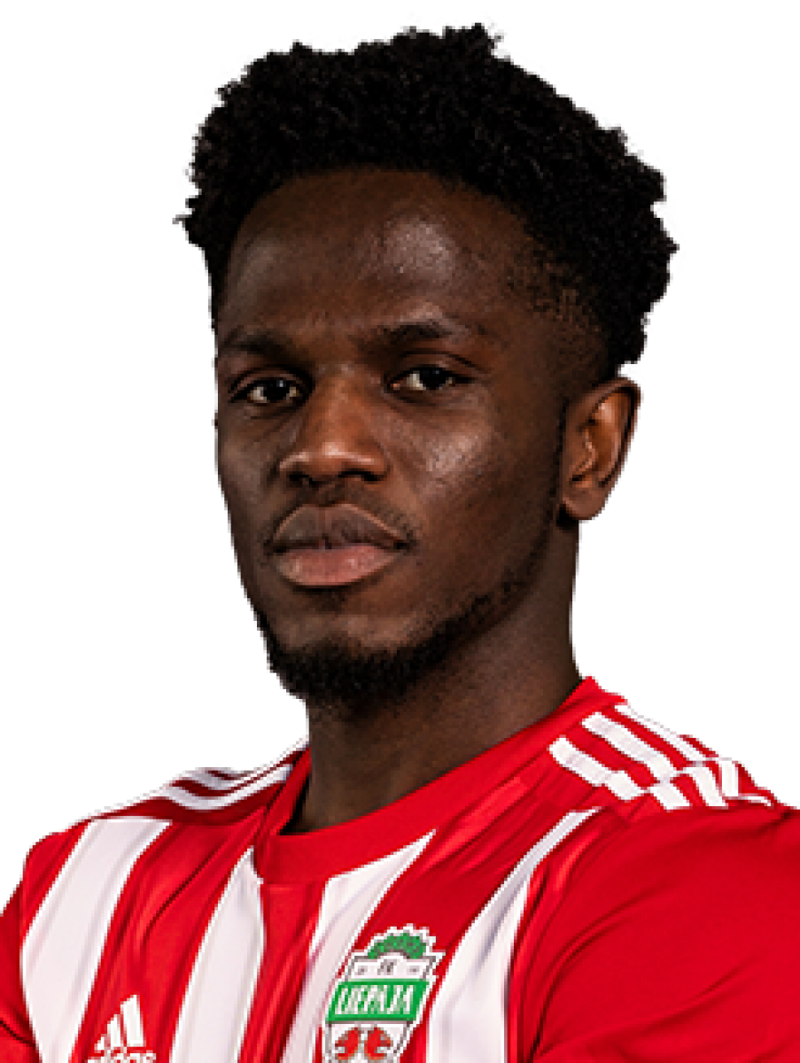 Мартин Анан Дэвид, Фото