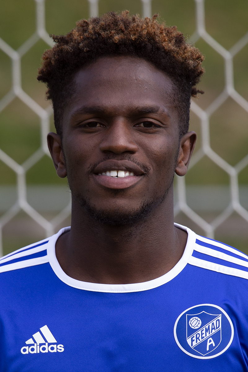 Мартин Анан Дэвид, Фото