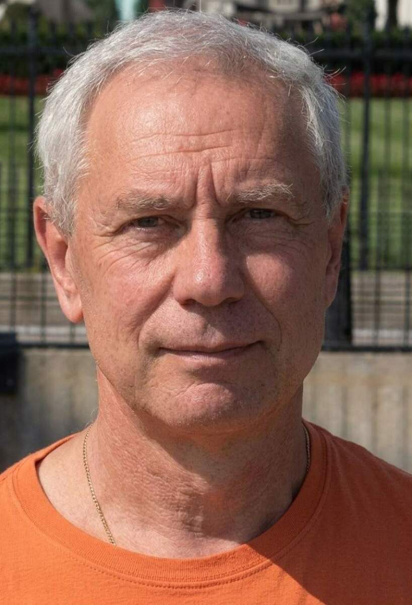 Янец Алексей Михайлович, Фото