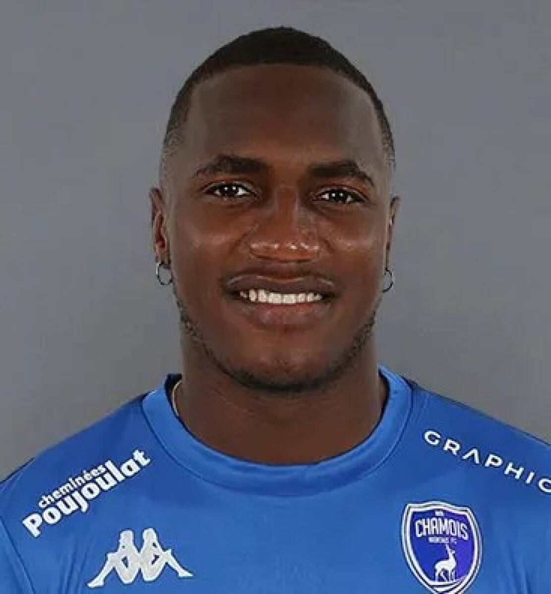 Килама Килама Ги-Марселин, Фото