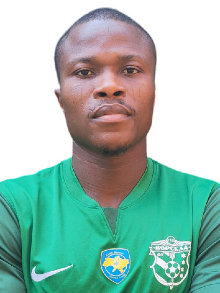 Иеде Самсон Ономиго, Фото