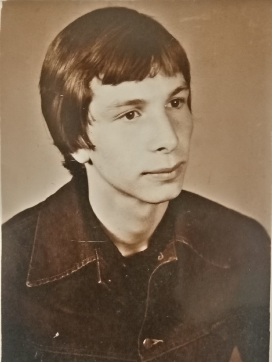 Валиев Сослан Дмитриевич, Фото