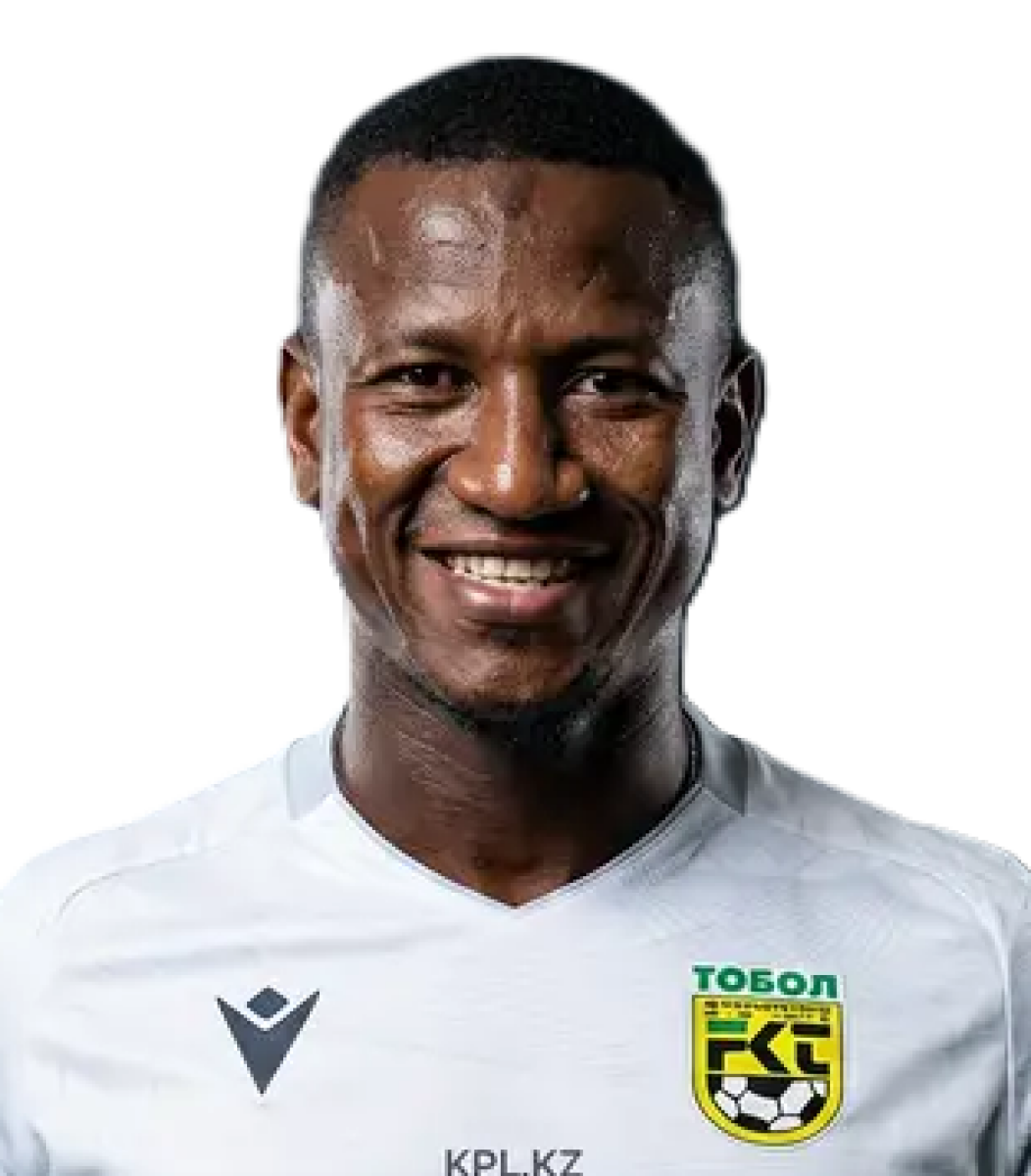 Сиссе Абдулай, Фото