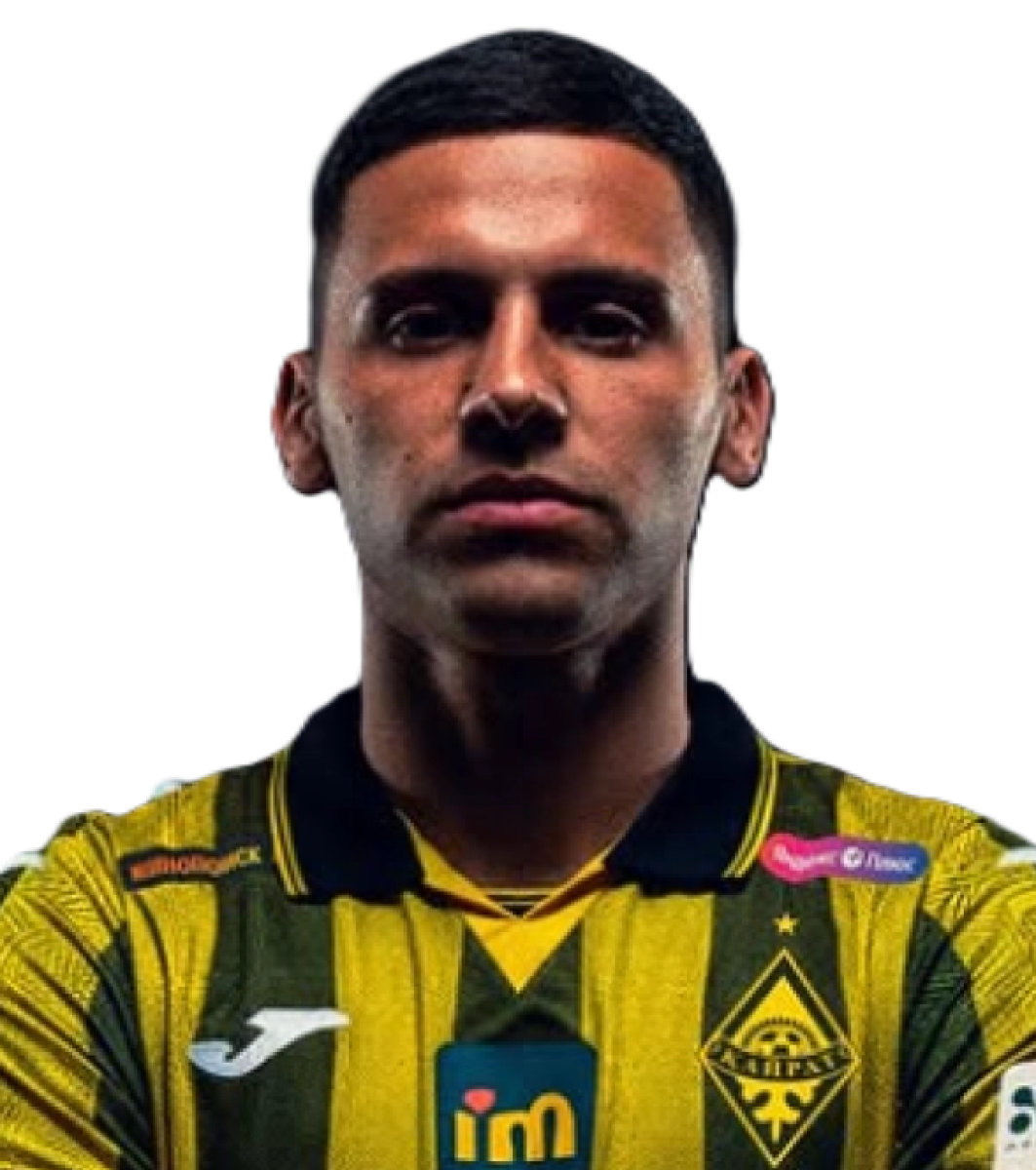 Себальос Хуан Себастьян, Фото