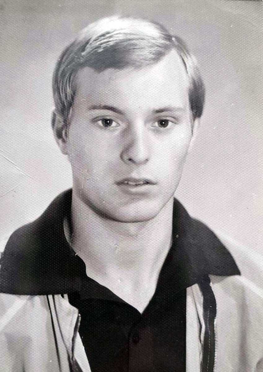 Кольвастр Виктор Александрович, Фото