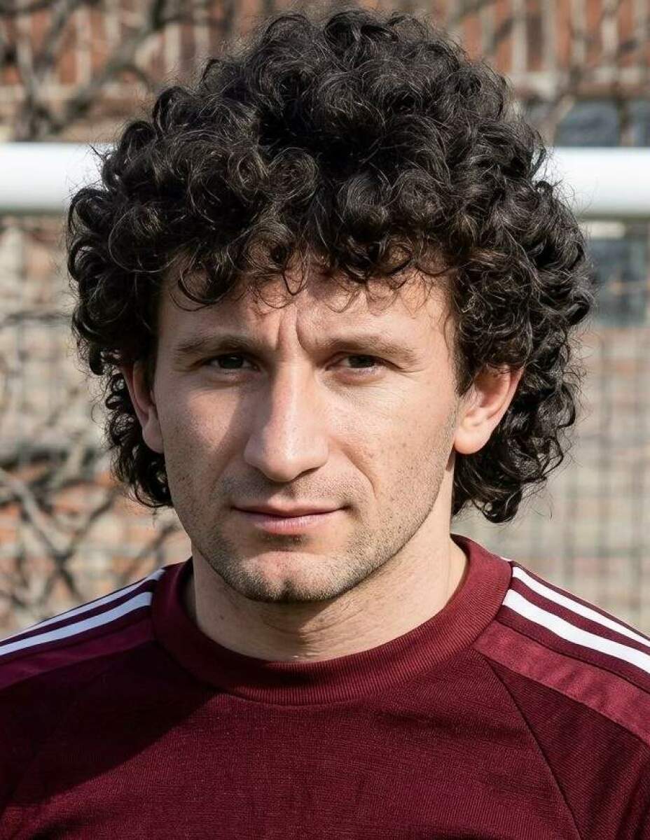 Шафрановский Павел, Фото