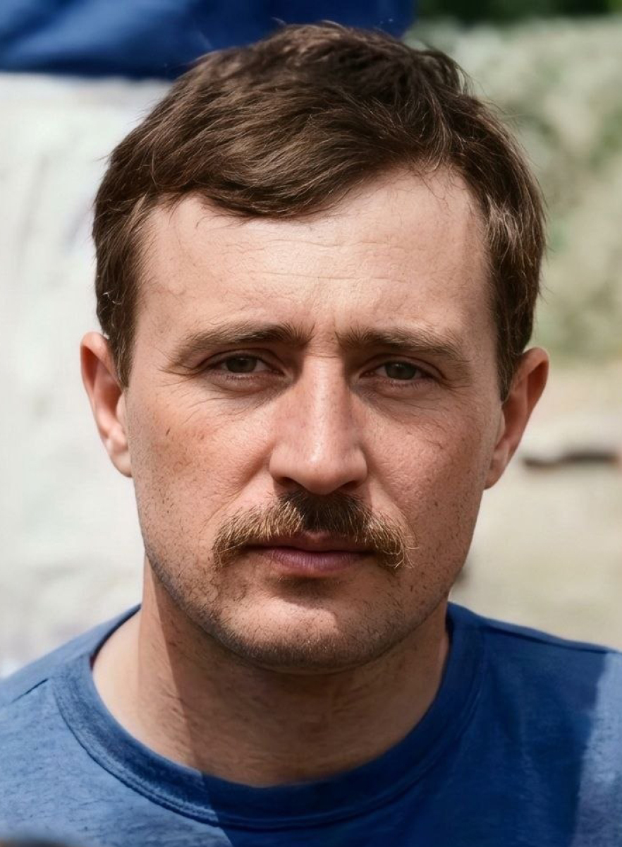 Мельников Николай, Фото