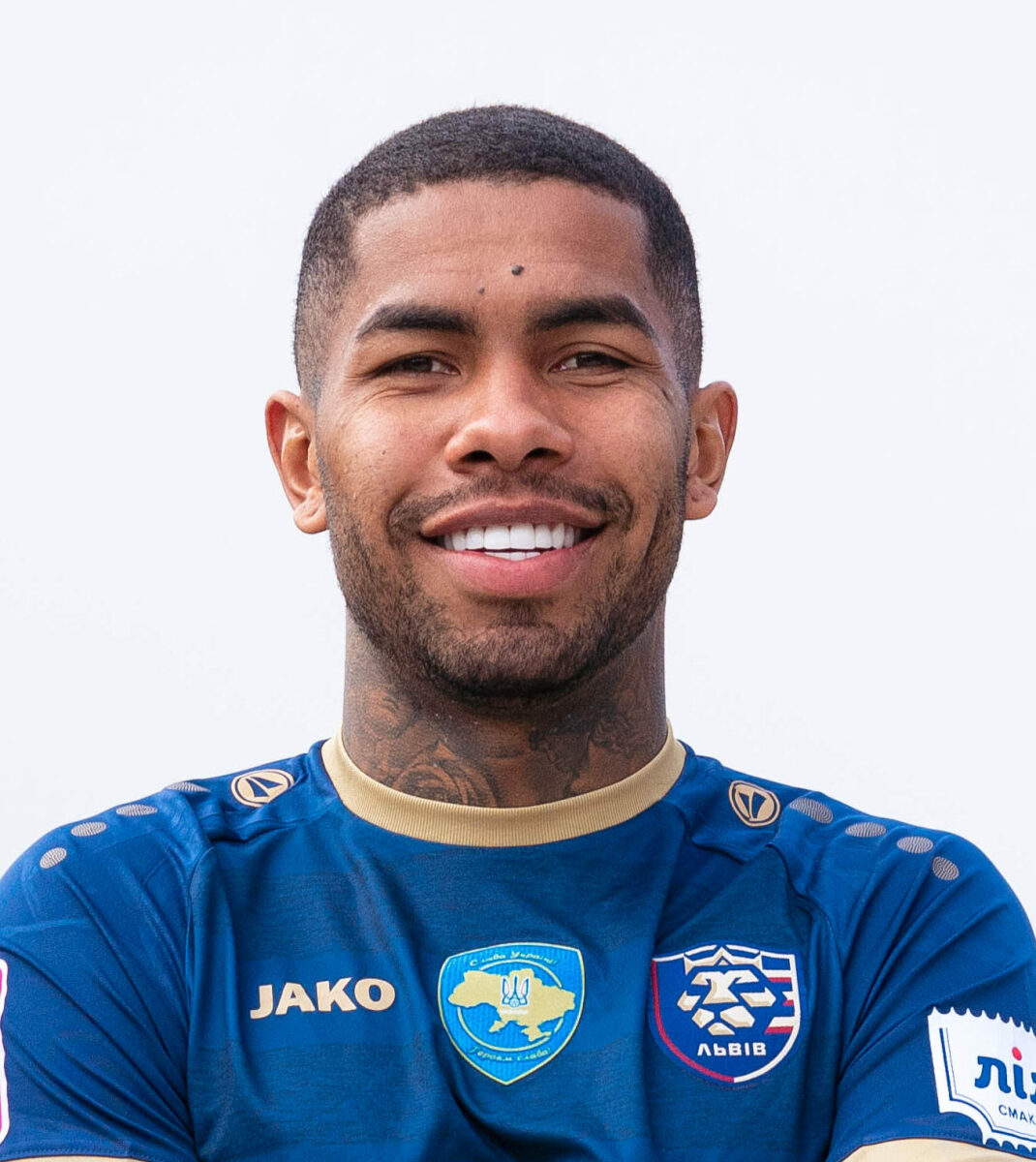 Фернандес Алвес Игор Габриэль, Фото