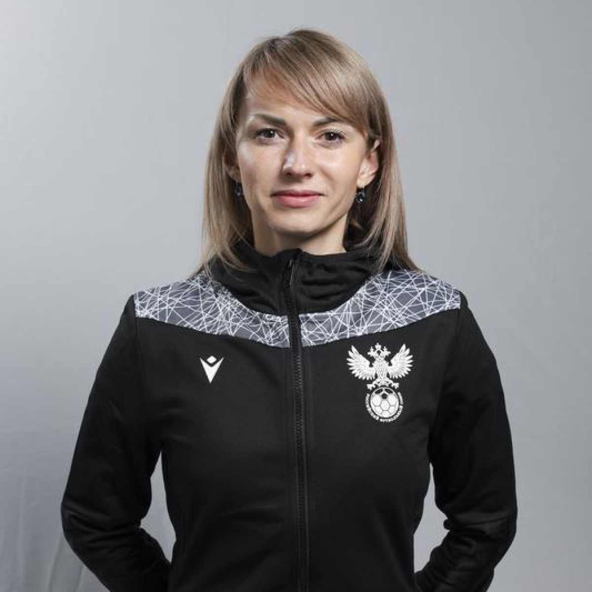 Шадыханова (Дмитриева) Анна, Фото