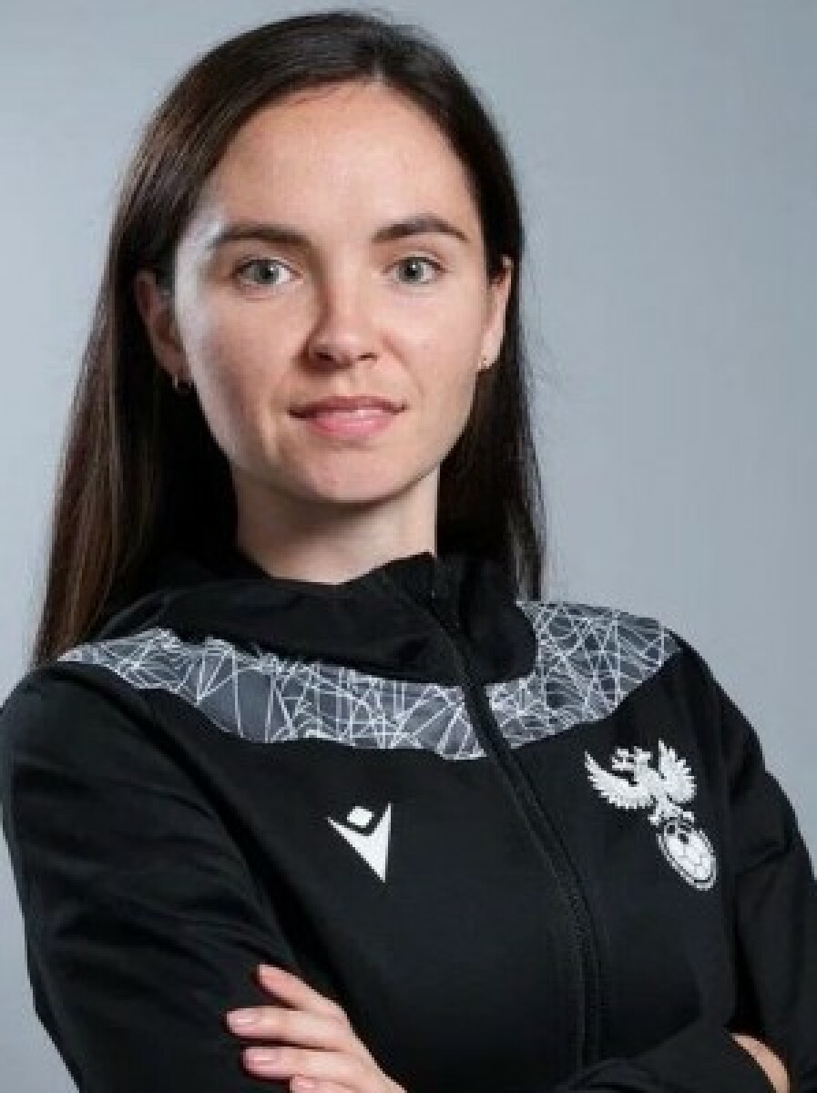 Хасанова Найля Рамильевна, Фото