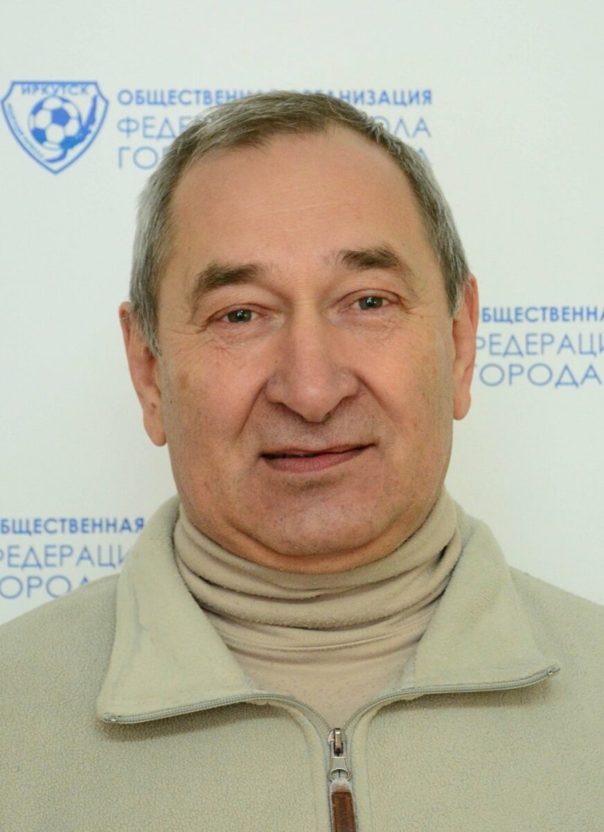 Клестов Геннадий Анатольевич, Фото