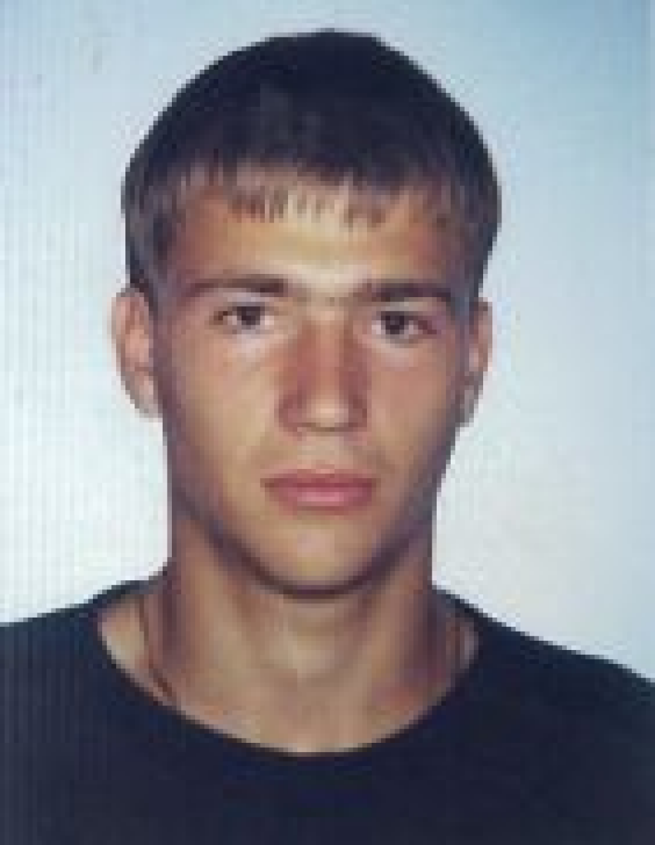 Захоба Максим Николаевич, Фото