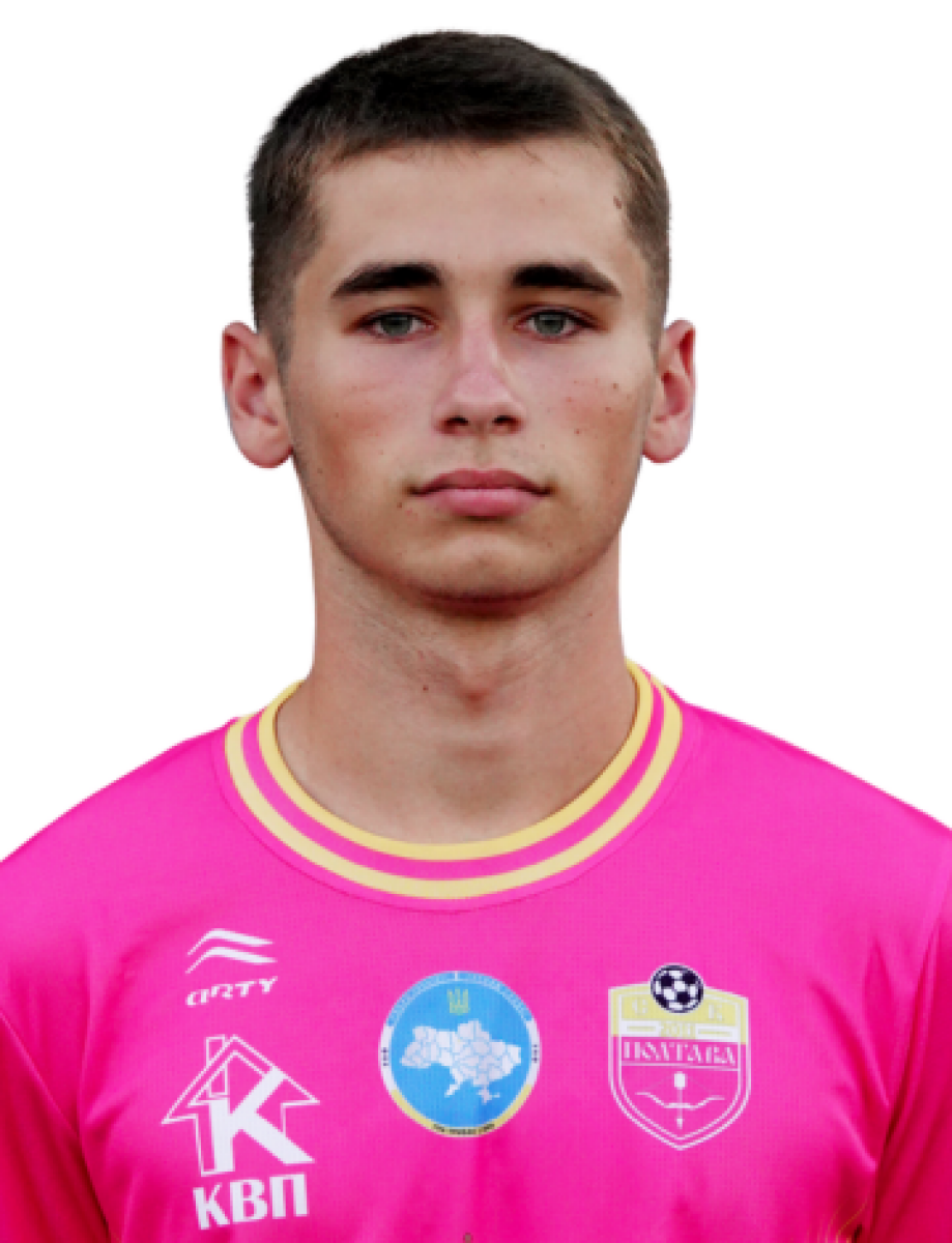 Кравченко Ярослав Александрович, Фото