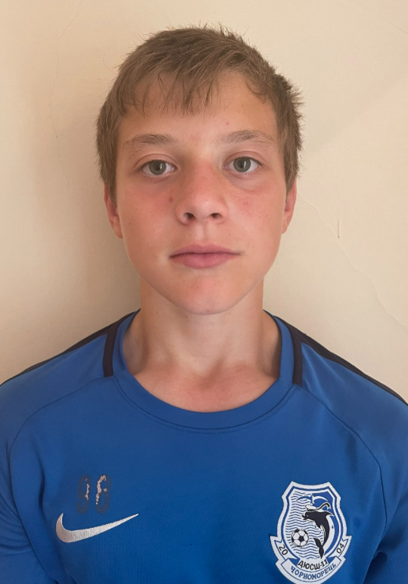 Леонов Никита Русланович, Фото