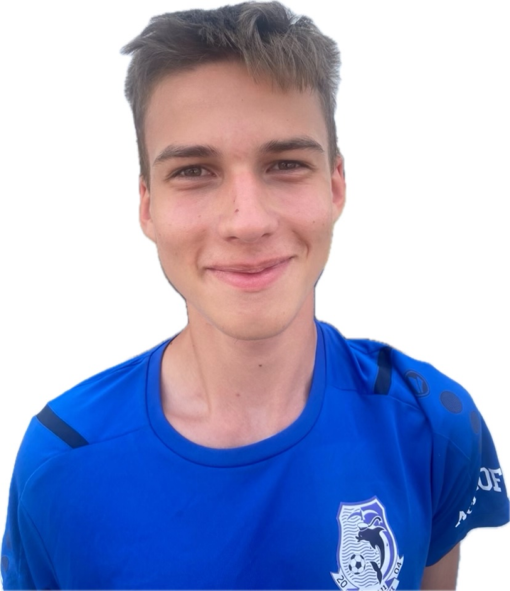 Барановский Кирилл Евгеньевич, Фото