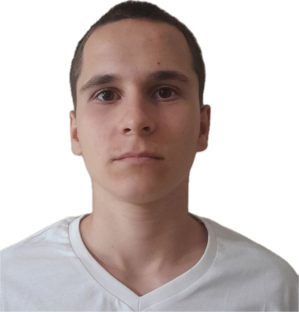 Касап Егор Витальевич, Фото