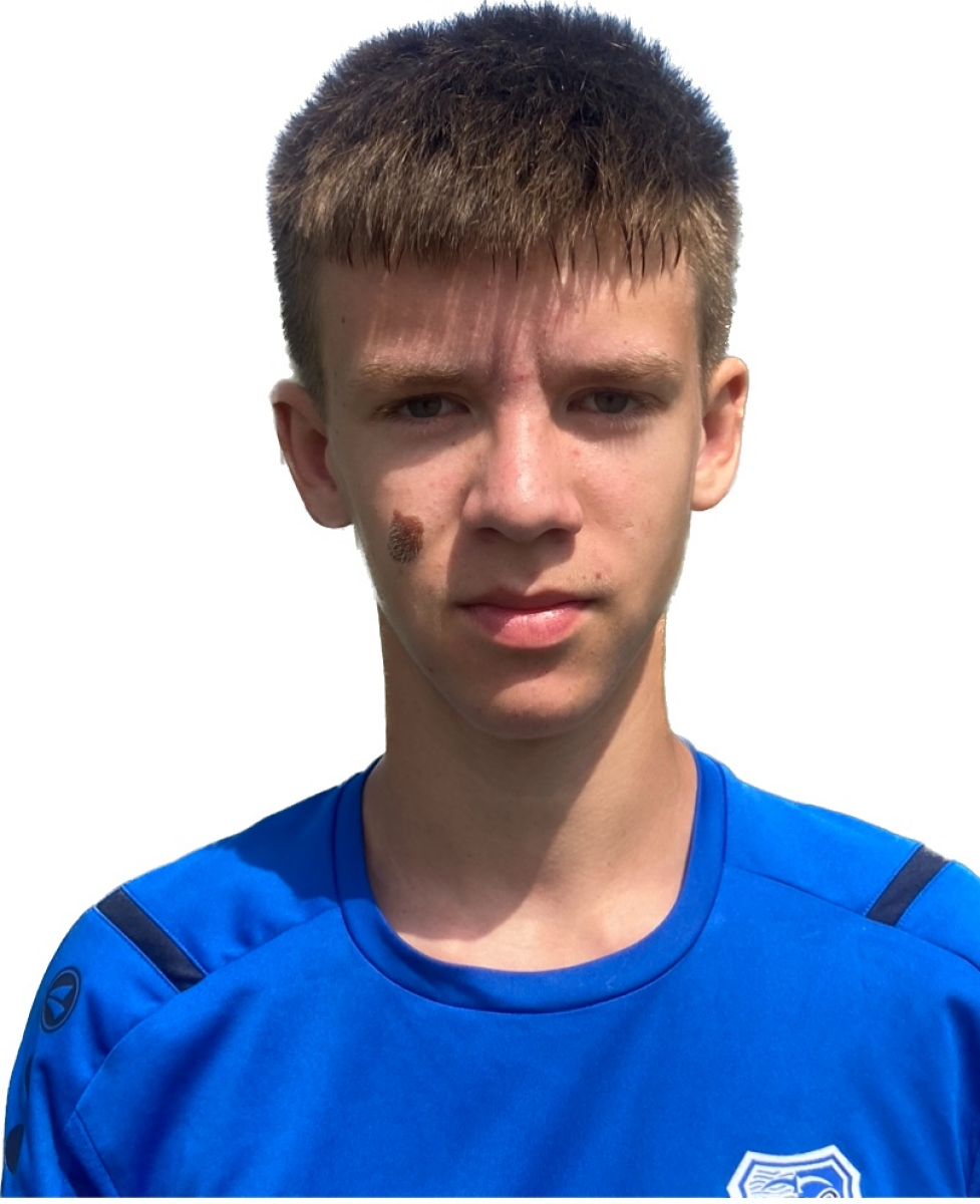 Нечай Даниил Павлович, Фото