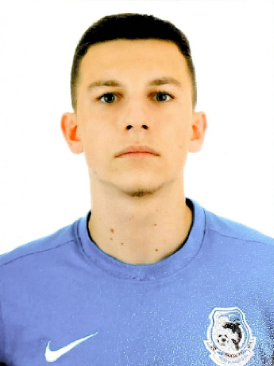 Антоненко Сергей Алексеевич, Фото