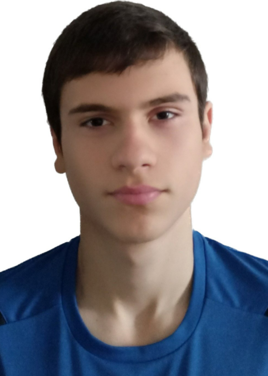 Волконогло Максим Игоревич, Фото