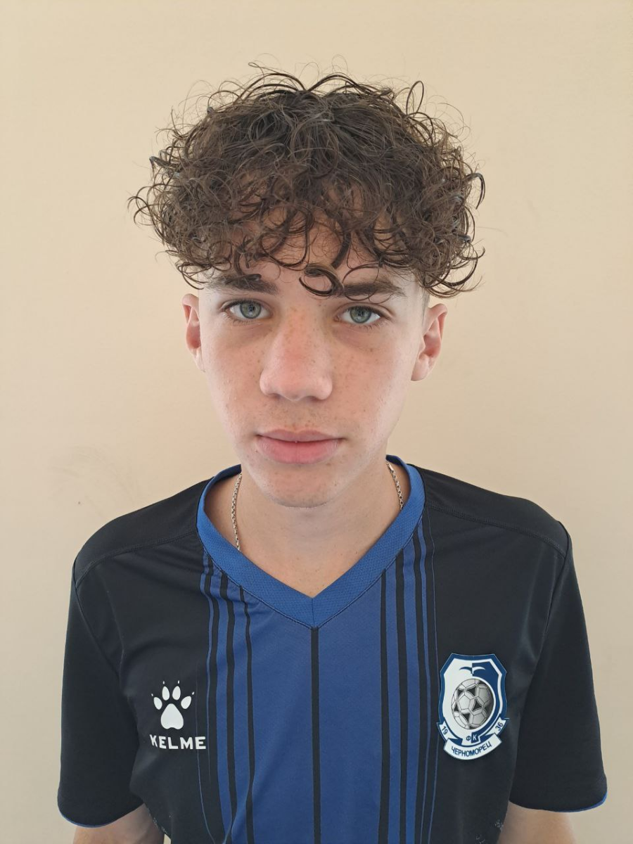 Денисюк Максим Сергеевич, Фото