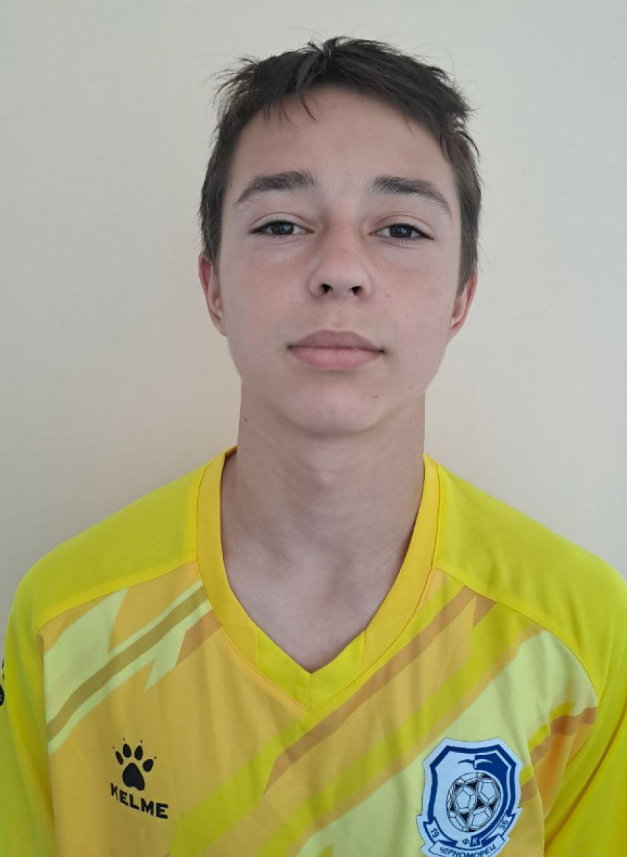 Урманов Леонид Олегович, Фото