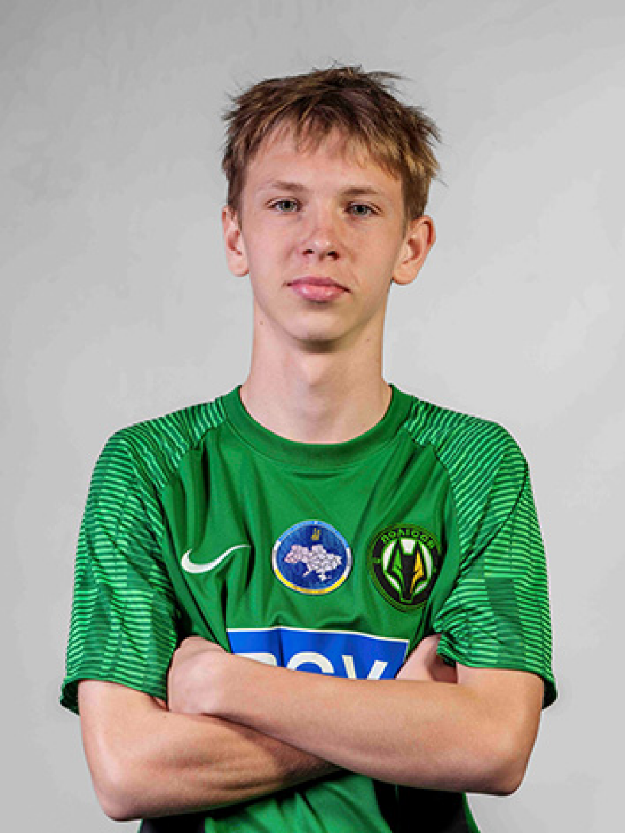 Каптенко Егор Андреевич, Фото