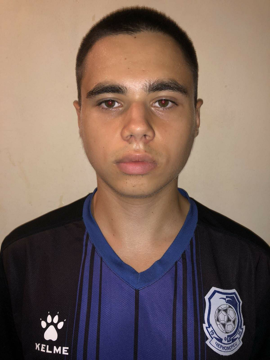 Мельник Евгений Игоревич, Фото